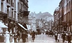 Robertson-Street.-1915.